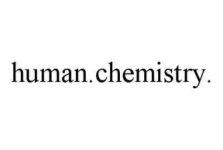 HUMAN.CHEMISTRY.