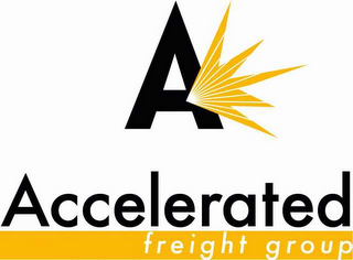 ACCELERATED FREIGHT GROUP