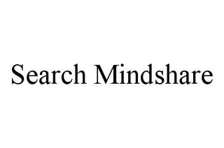 SEARCH MINDSHARE