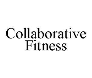 COLLABORATIVE FITNESS