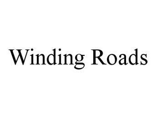 WINDING ROADS