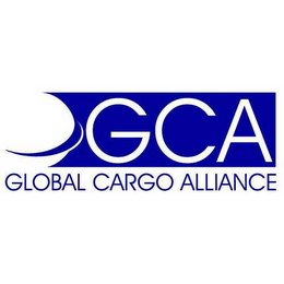 GCA GLOBAL CARGO ALLIANCE