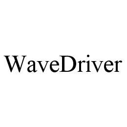 WAVEDRIVER