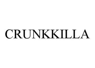 CRUNKKILLA