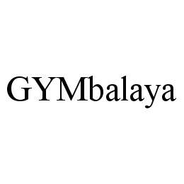 GYMBALAYA