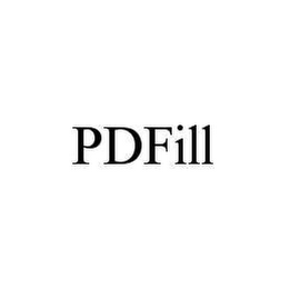 PDFILL
