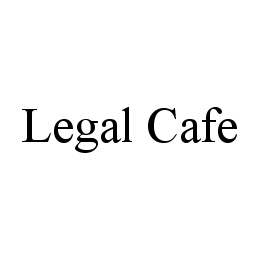 LEGAL CAFE