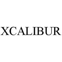 XCALIBUR