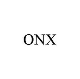 ONX