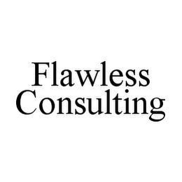 FLAWLESS CONSULTING