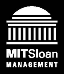 MIT SLOAN MANAGEMENT