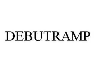 DEBUTRAMP