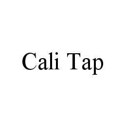 CALI TAP