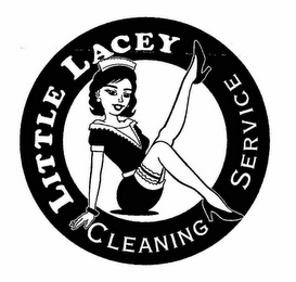 LITTLE LACEY CLEANING SERVICE