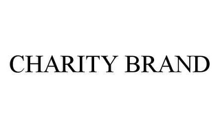 CHARITY BRAND