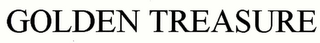 GOLDEN TREASURE