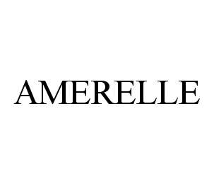 AMERELLE