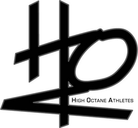 HOA HIGH OCTANE ATHLETES
