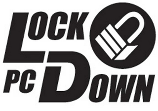 PC LOCK DOWN