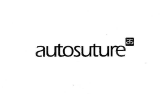 AUTOSUTURE AS