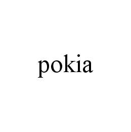 POKIA