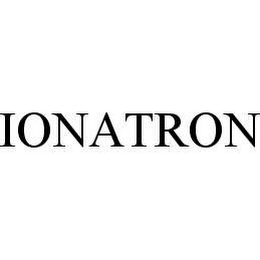 IONATRON