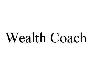 WEALTH COACH