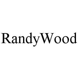 RANDYWOOD