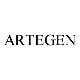 ARTEGEN