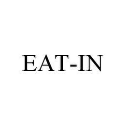 EAT-IN