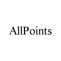 ALLPOINTS