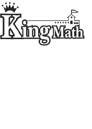 KINGMATH