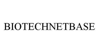 BIOTECHNETBASE