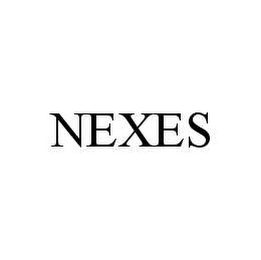 NEXES