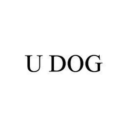 U DOG