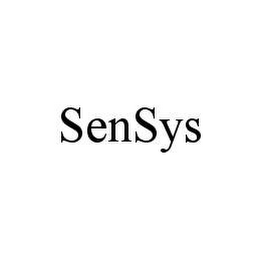 SENSYS