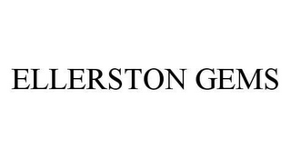 ELLERSTON GEMS