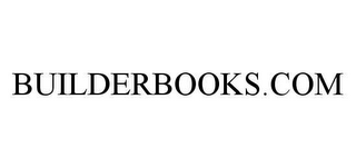 BUILDERBOOKS.COM