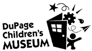 DUPAGE CHILDREN'S MUSEUM