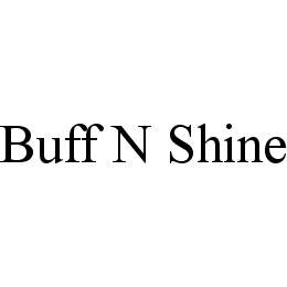 BUFF N SHINE