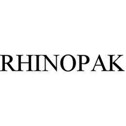 RHINOPAK