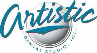 ARTISTIC DENTAL STUDIO, INC.