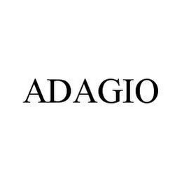 ADAGIO