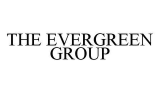 THE EVERGREEN GROUP