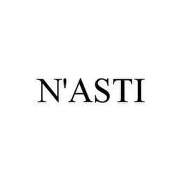 N'ASTI