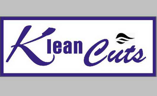 KLEANCUTS