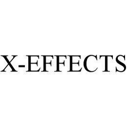 X-EFFECTS