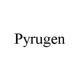 PYRUGEN