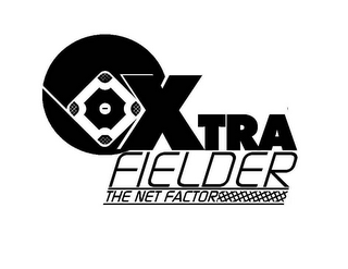 XTRA FIELDER THE NET FACTOR