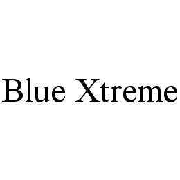 BLUE XTREME